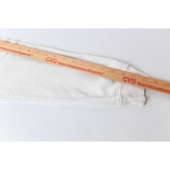 Winnie The Pooh & Friends Disney Sweatshirt Christmas Tiger Piglet Eeyore Sz S - Picture 13 of 14